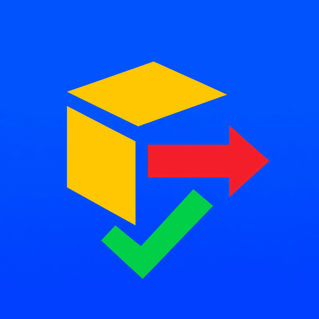 MoveCommand application icon
